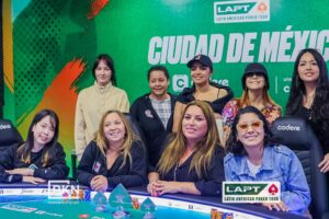 Evento Principal – LAPT Mexico – Día 1B – foto 42