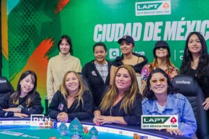 Evento Principal – LAPT Mexico – Día 1B – foto 43