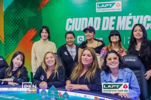 Evento Principal – LAPT Mexico – Día 1B – foto 44