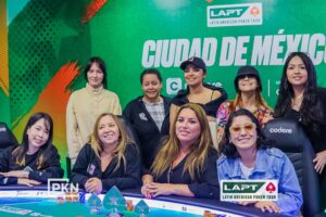 Evento Principal – LAPT Mexico – Día 1B – foto 45