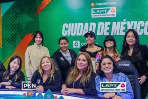 Evento Principal – LAPT Mexico – Día 1B – foto 46