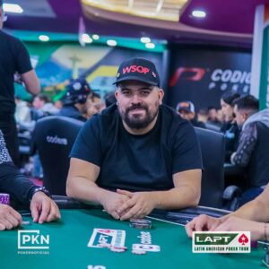 Evento Principal – LAPT Mexico – Día 1B – foto 51