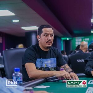 Evento Principal – LAPT Mexico – Día 1B – foto 60