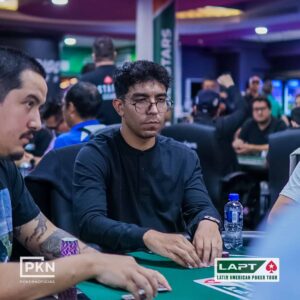 Evento Principal – LAPT Mexico – Día 1B – foto 62