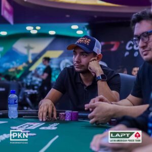 Evento Principal – LAPT Mexico – Día 1B – foto 63