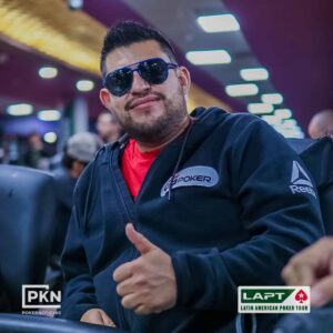 Evento Principal – LAPT Mexico – Día 1B – foto 75