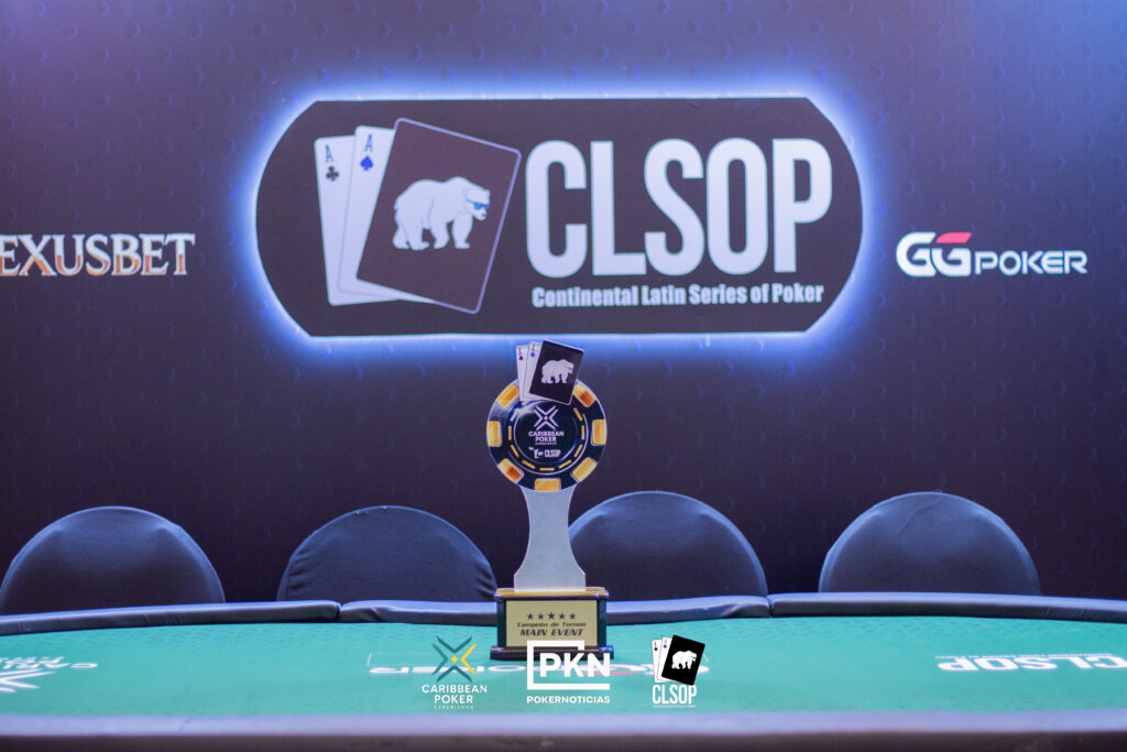 Main Event: Día 2 listo con 72 clasificados y USD9.100 recaudados