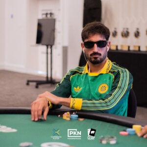 Evento Principal – Caribbean Poker Experience – Día 1A – Festival Caribbean Poker Experience