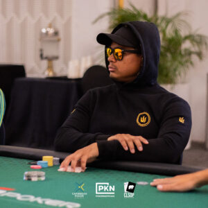 Evento Principal – Caribbean Poker Experience – Día 1A – Festival Caribbean Poker Experience – foto 3