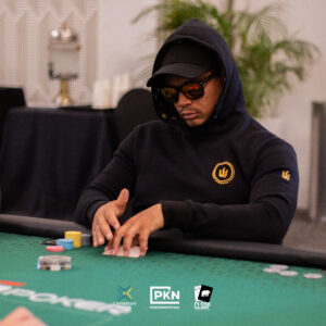 Evento Principal – Caribbean Poker Experience – Día 1A – Festival Caribbean Poker Experience – foto 4