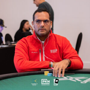 Evento Principal – Caribbean Poker Experience – Día 1A – Festival Caribbean Poker Experience – foto 5