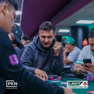 Evento Principal – LAPT Mexico – Día 1B – foto 84