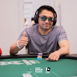 Evento Principal – Caribbean Poker Experience – Día 1A – Festival Caribbean Poker Experience – foto 6