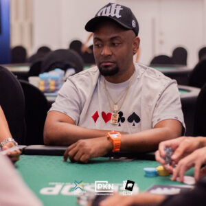 Evento Principal – Caribbean Poker Experience – Día 1A – Festival Caribbean Poker Experience – foto 8