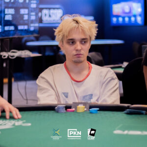 Evento Principal – Caribbean Poker Experience – Día 1A – Festival Caribbean Poker Experience – foto 9