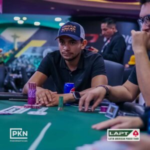 Evento Principal – LAPT Mexico – Día 1B – foto 89