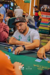 Evento Principal – Zortea Poker Open – Día 1B – Evento Principal – Zortea Poker Open – foto 18