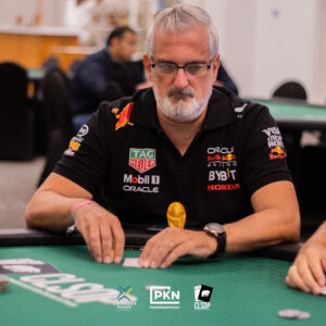 Evento Principal – Caribbean Poker Experience – Día 1A – Festival Caribbean Poker Experience – foto 10