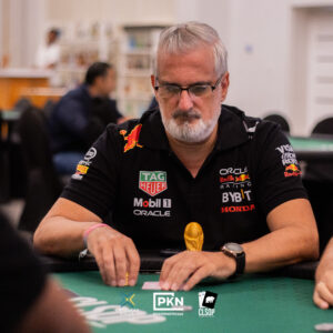 Evento Principal – Caribbean Poker Experience – Día 1A – Festival Caribbean Poker Experience – foto 12