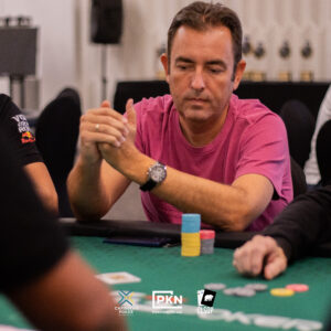 Evento Principal – Caribbean Poker Experience – Día 1A – Festival Caribbean Poker Experience – foto 13