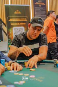 Evento Principal – Zortea Poker Open – Día 1B – Evento Principal – Zortea Poker Open – foto 19