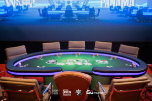 Sit and Go – Leyendas – Sit and Go – Leyendas Día 1 – WSOP Panama City 2025 – foto 10