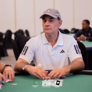 Evento Principal – Caribbean Poker Experience – Día 1A – Festival Caribbean Poker Experience – foto 14