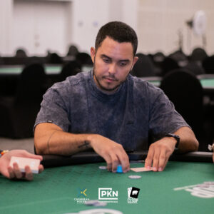 Evento Principal – Caribbean Poker Experience – Día 1A – Festival Caribbean Poker Experience – foto 15