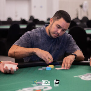 Evento Principal – Caribbean Poker Experience – Día 1A – Festival Caribbean Poker Experience – foto 16