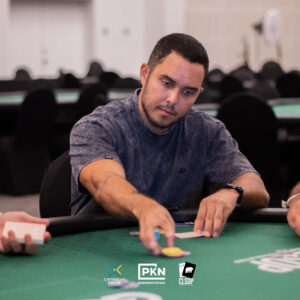 Evento Principal – Caribbean Poker Experience – Día 1A – Festival Caribbean Poker Experience – foto 17