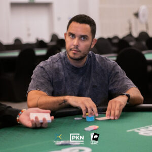 Evento Principal – Caribbean Poker Experience – Día 1A – Festival Caribbean Poker Experience – foto 18