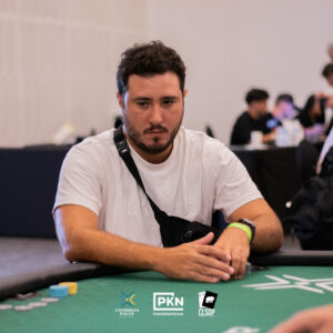 Evento Principal – Caribbean Poker Experience – Día 1A – Festival Caribbean Poker Experience – foto 22