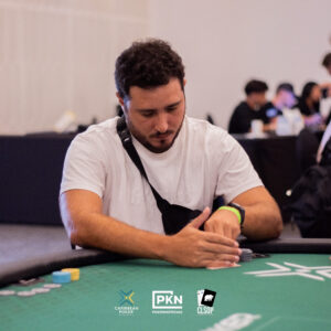 Evento Principal – Caribbean Poker Experience – Día 1A – Festival Caribbean Poker Experience – foto 23