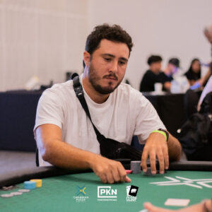 Evento Principal – Caribbean Poker Experience – Día 1A – Festival Caribbean Poker Experience – foto 24