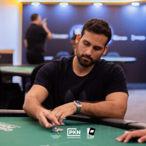 Evento Principal – Caribbean Poker Experience – Día 1A – Festival Caribbean Poker Experience – foto 25