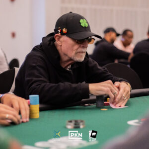 Evento Principal – Caribbean Poker Experience – Día 1A – Festival Caribbean Poker Experience – foto 29