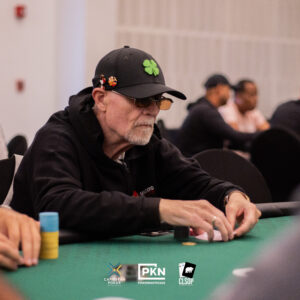 Evento Principal – Caribbean Poker Experience – Día 1A – Festival Caribbean Poker Experience – foto 30