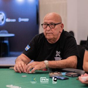 Evento Principal – Caribbean Poker Experience – Día 1A – Festival Caribbean Poker Experience – foto 31