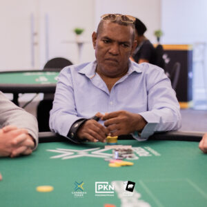 Evento Principal – Caribbean Poker Experience – Día 1A – Festival Caribbean Poker Experience – foto 34