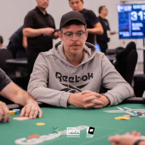 Evento Principal – Caribbean Poker Experience – Día 1A – Festival Caribbean Poker Experience – foto 35