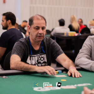 Evento Principal – Caribbean Poker Experience – Día 1A – Festival Caribbean Poker Experience – foto 36