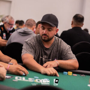 Evento Principal – Caribbean Poker Experience – Día 1A – Festival Caribbean Poker Experience – foto 37