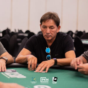 Evento Principal – Caribbean Poker Experience – Día 1A – Festival Caribbean Poker Experience – foto 41