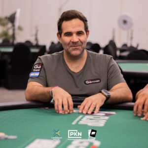 Evento Principal – Caribbean Poker Experience – Día 1A – Festival Caribbean Poker Experience – foto 43
