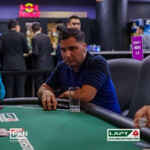 Evento Principal – LAPT Mexico – Día 1B – foto 106