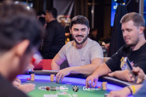 Sit and Go – Leyendas – Sit and Go – Leyendas Día 1 – WSOP Panama City 2025 – foto 6