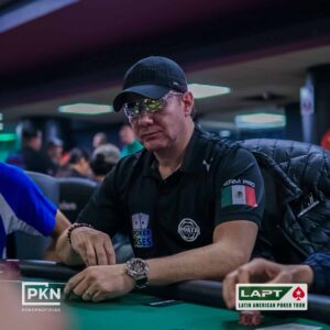 Evento Principal – LAPT Mexico – Día 1B – foto 109