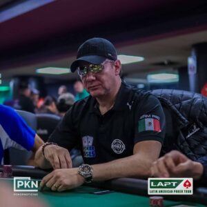 Evento Principal – LAPT Mexico – Día 1B – foto 110