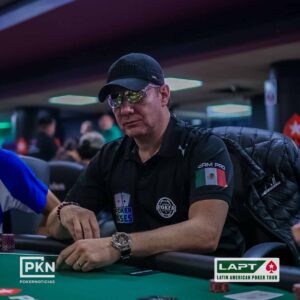 Evento Principal – LAPT Mexico – Día 1B – foto 111