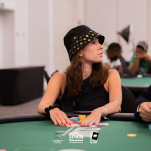 Evento Principal – Caribbean Poker Experience – Día 1A – Festival Caribbean Poker Experience – foto 44